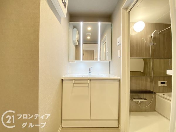 ファミールハイツ上野芝３番館　中古マンション