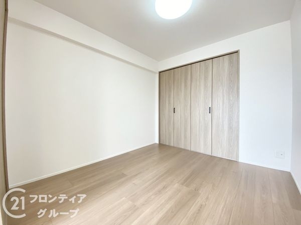 ファミールハイツ上野芝３番館　中古マンション