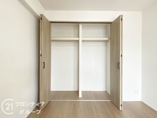 ファミールハイツ上野芝３番館　中古マンション