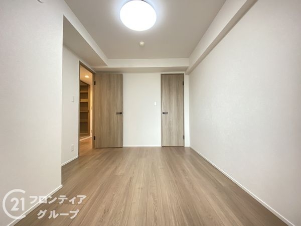 ファミールハイツ上野芝３番館　中古マンション