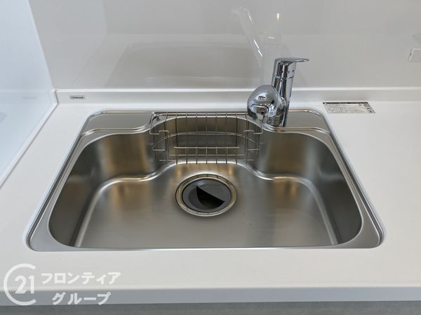 ファミールハイツ上野芝３番館　中古マンション