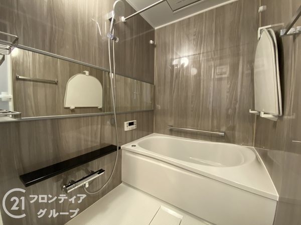 ファミールハイツ上野芝３番館　中古マンション