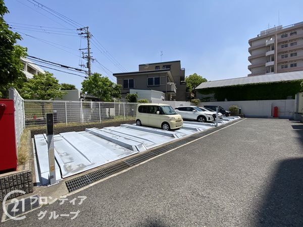 上野芝ジャスティライフ　中古マンション