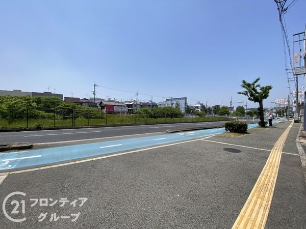 上野芝ジャスティライフ　中古マンション
