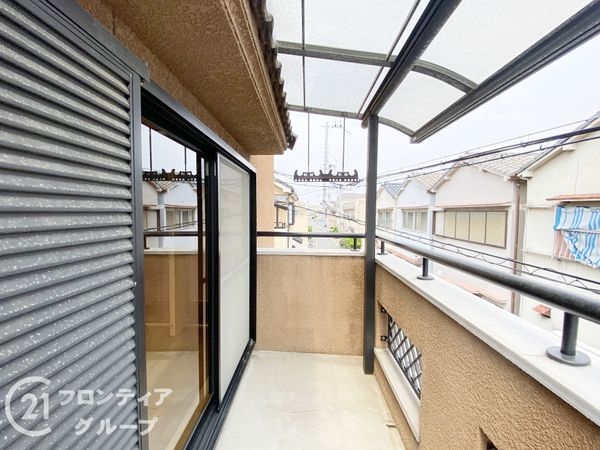 堺市西区浜寺諏訪森町西１丁の中古一戸建て