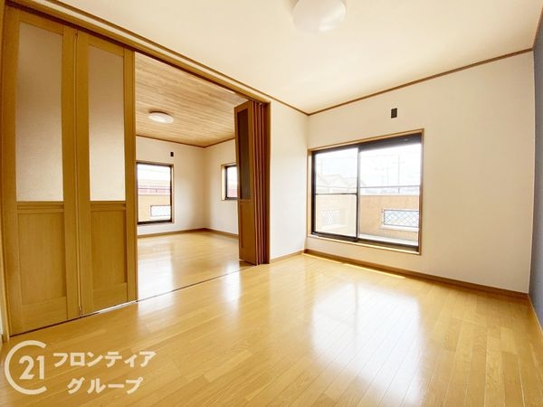堺市西区浜寺諏訪森町西１丁の中古一戸建て
