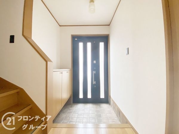 堺市西区浜寺諏訪森町西１丁の中古一戸建て