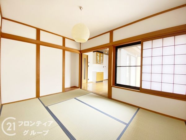 堺市西区浜寺諏訪森町西１丁の中古一戸建て