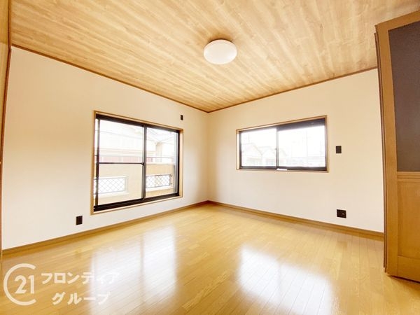 堺市西区浜寺諏訪森町西１丁の中古一戸建て