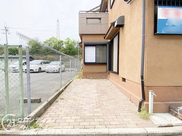 堺市西区浜寺諏訪森町西１丁の中古一戸建て