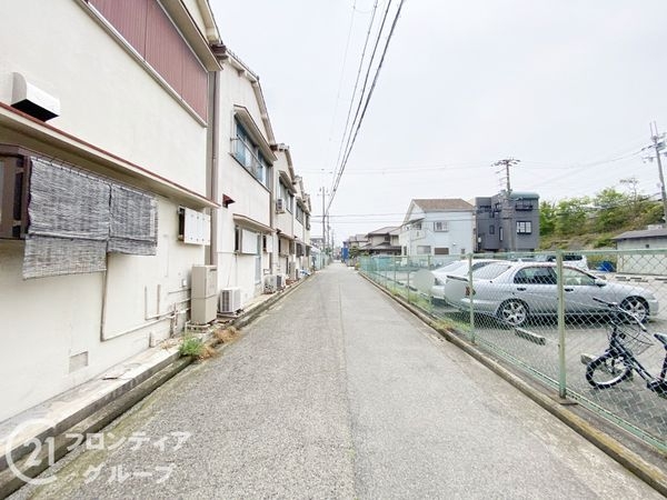 堺市西区浜寺諏訪森町西１丁の中古一戸建て