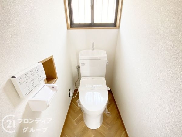 堺市西区浜寺諏訪森町西１丁の中古一戸建て