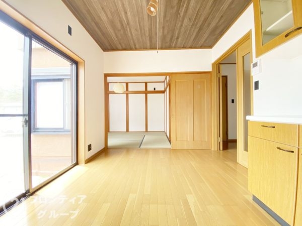 堺市西区浜寺諏訪森町西１丁の中古一戸建て