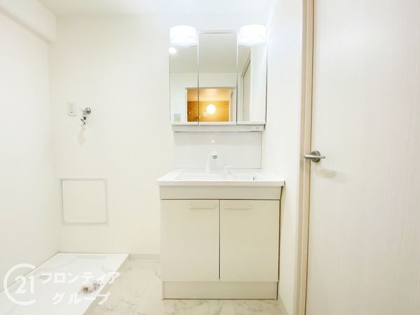 ファミール堺　中古マンション