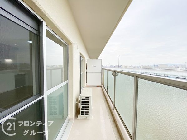 ファミール堺　中古マンション