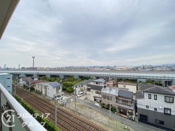 ファミール堺　中古マンション