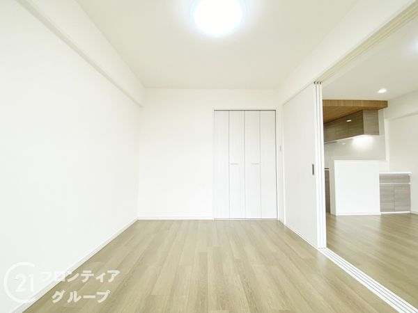ファミール堺　中古マンション