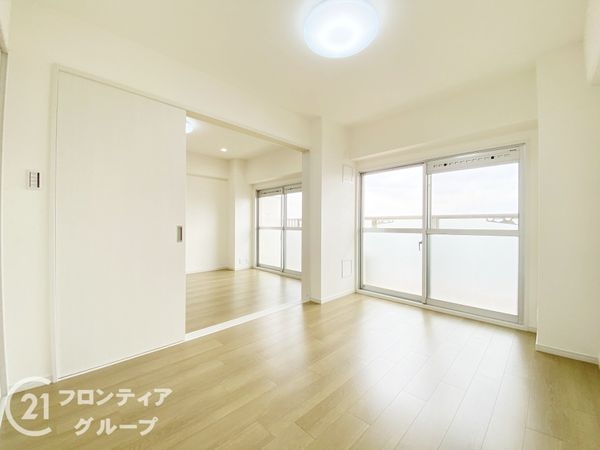 ファミール堺　中古マンション