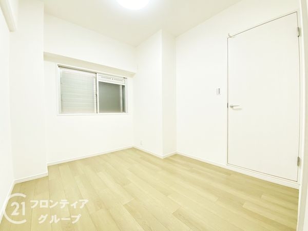 ファミール堺　中古マンション