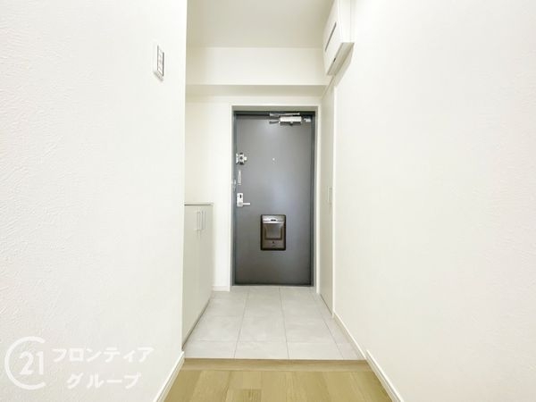 ファミール堺　中古マンション