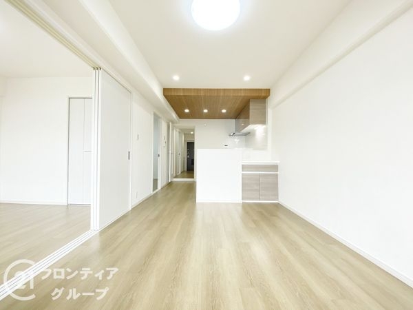 ファミール堺　中古マンション