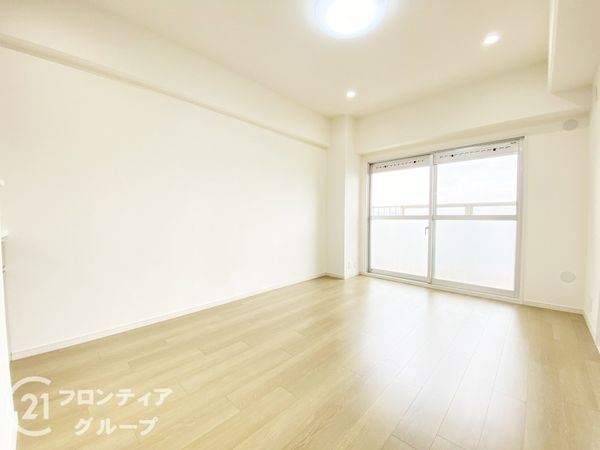 ファミール堺　中古マンション