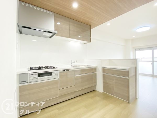 ファミール堺　中古マンション