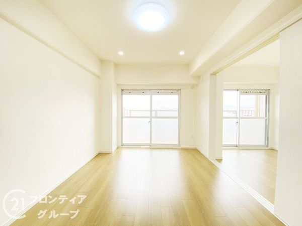 ファミール堺　中古マンション