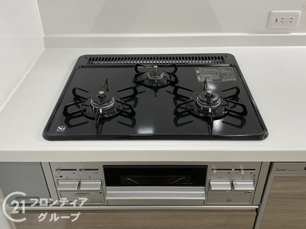 ファミール堺　中古マンション