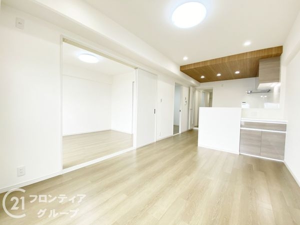 ファミール堺　中古マンション