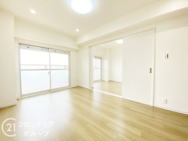 ファミール堺　中古マンション