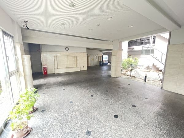 ノバ住吉２番館　中古マンション