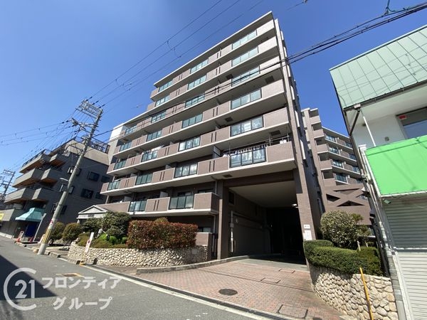 ノバ住吉２番館　中古マンション