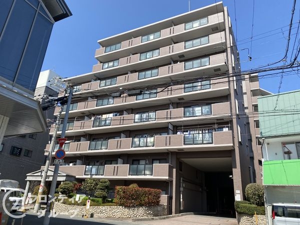 ノバ住吉２番館　中古マンション
