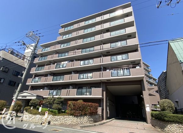 ノバ住吉２番館　中古マンション