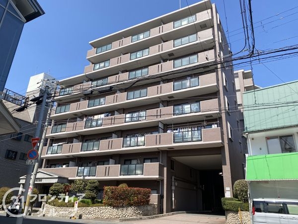 ノバ住吉２番館　中古マンション