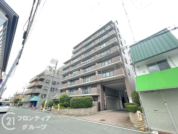 ノバ住吉２番館　中古マンション