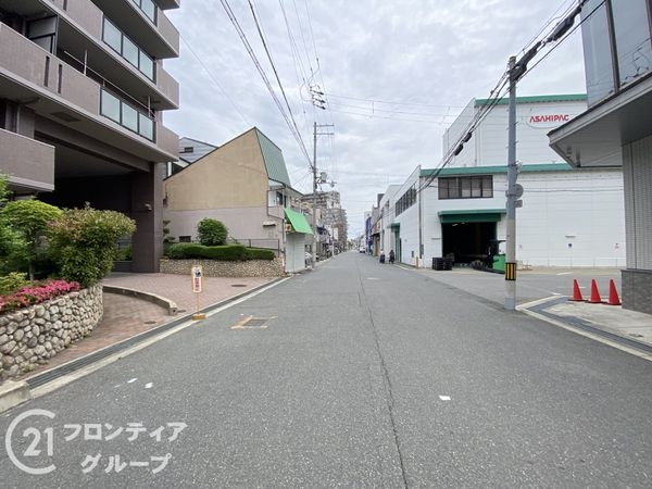 ノバ住吉２番館　中古マンション