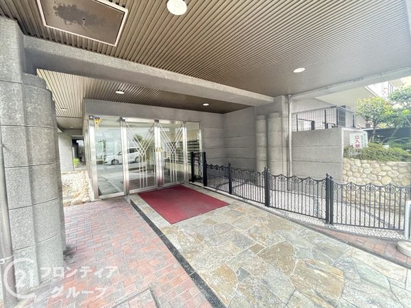 ノバ住吉２番館　中古マンション