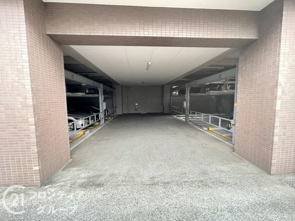 ノバ住吉２番館　中古マンション