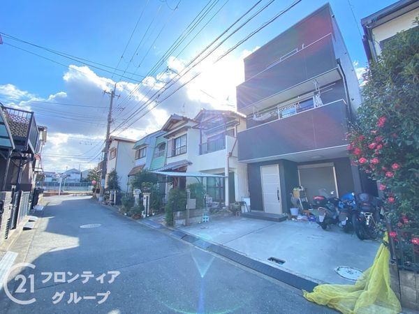 堺市中区辻之の中古一戸建て