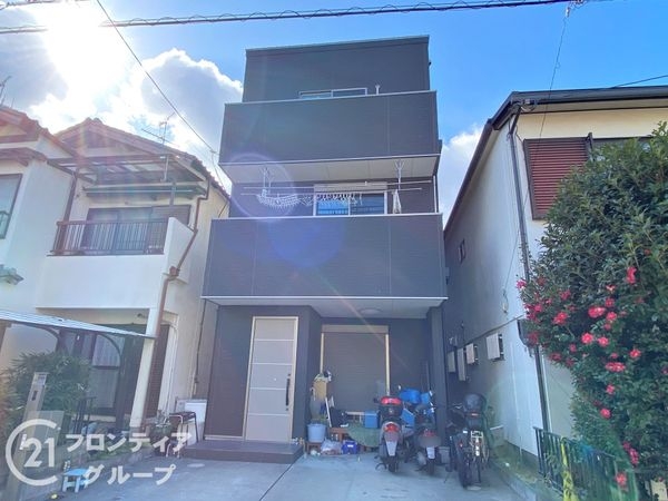 堺市中区辻之の中古一戸建て