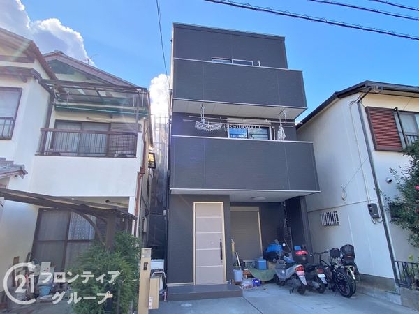堺市中区辻之の中古一戸建て