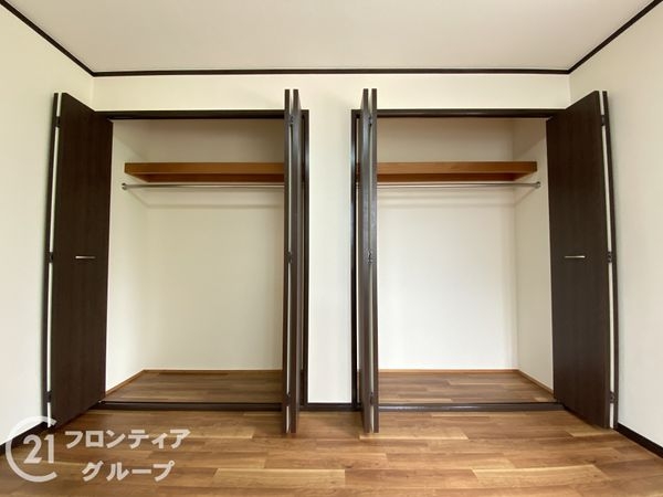 堺市南区原山台５丁の中古一戸建て