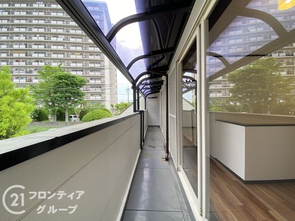 堺市南区原山台５丁の中古一戸建て