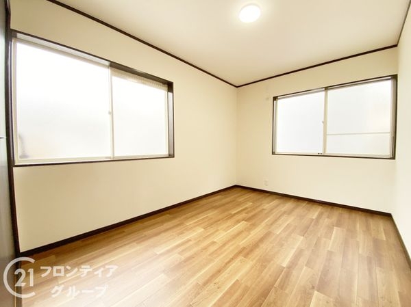 堺市南区原山台５丁の中古一戸建て