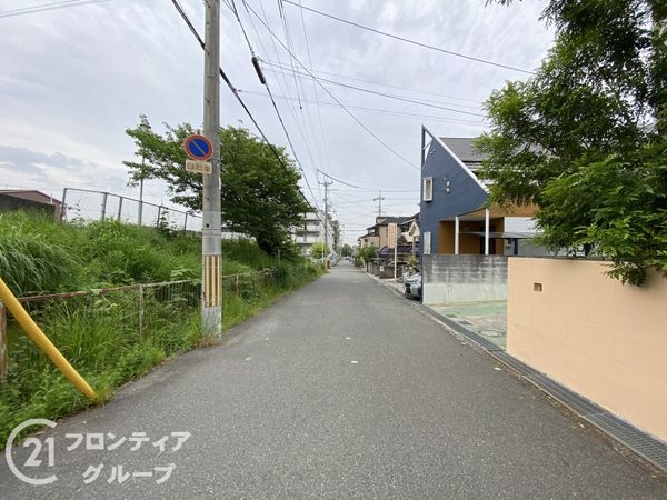 堺市南区原山台５丁の中古一戸建て