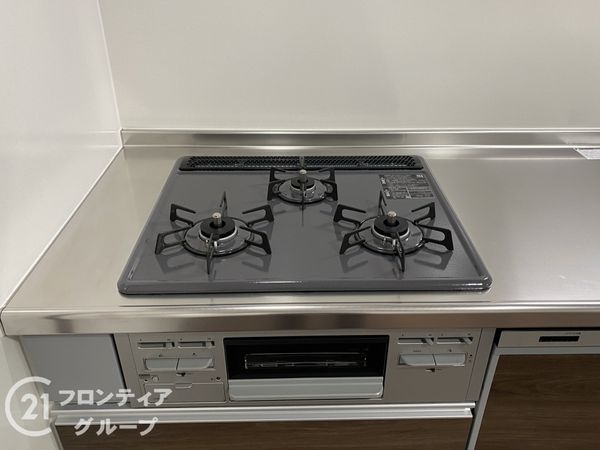 堺市南区原山台５丁の中古一戸建て