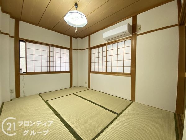 大阪市東住吉区矢田３丁目の中古一戸建て