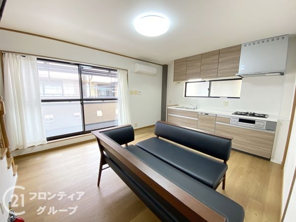 大阪市東住吉区矢田３丁目の中古一戸建て